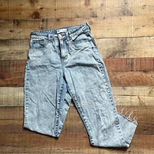 women’s rsq vintage mom jeans